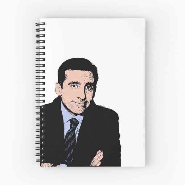 Item preview, Michael Scott The Office designed and sold by iChanka.