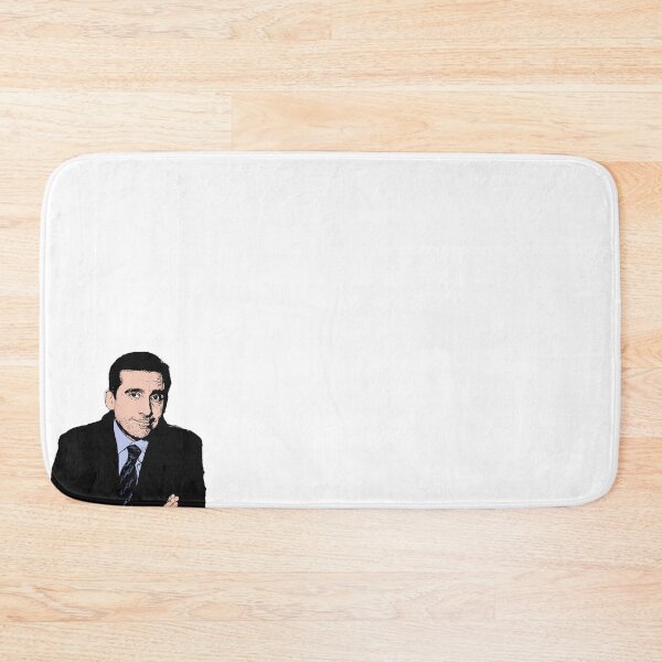 Item preview, Michael Scott The Office designed and sold by iChanka.