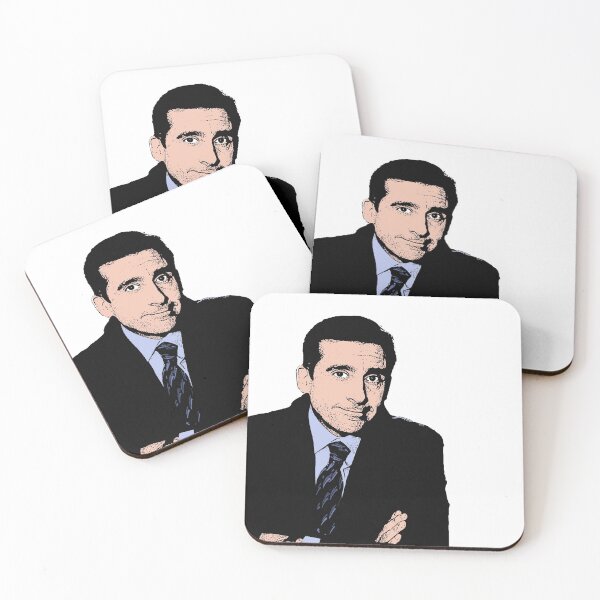 Item preview, Michael Scott The Office designed and sold by iChanka.