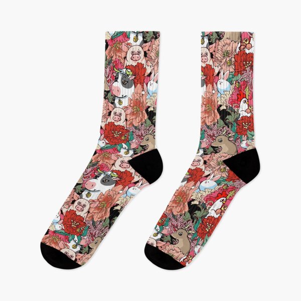 Item preview, Because Vegan designed and sold by Huebucket.
