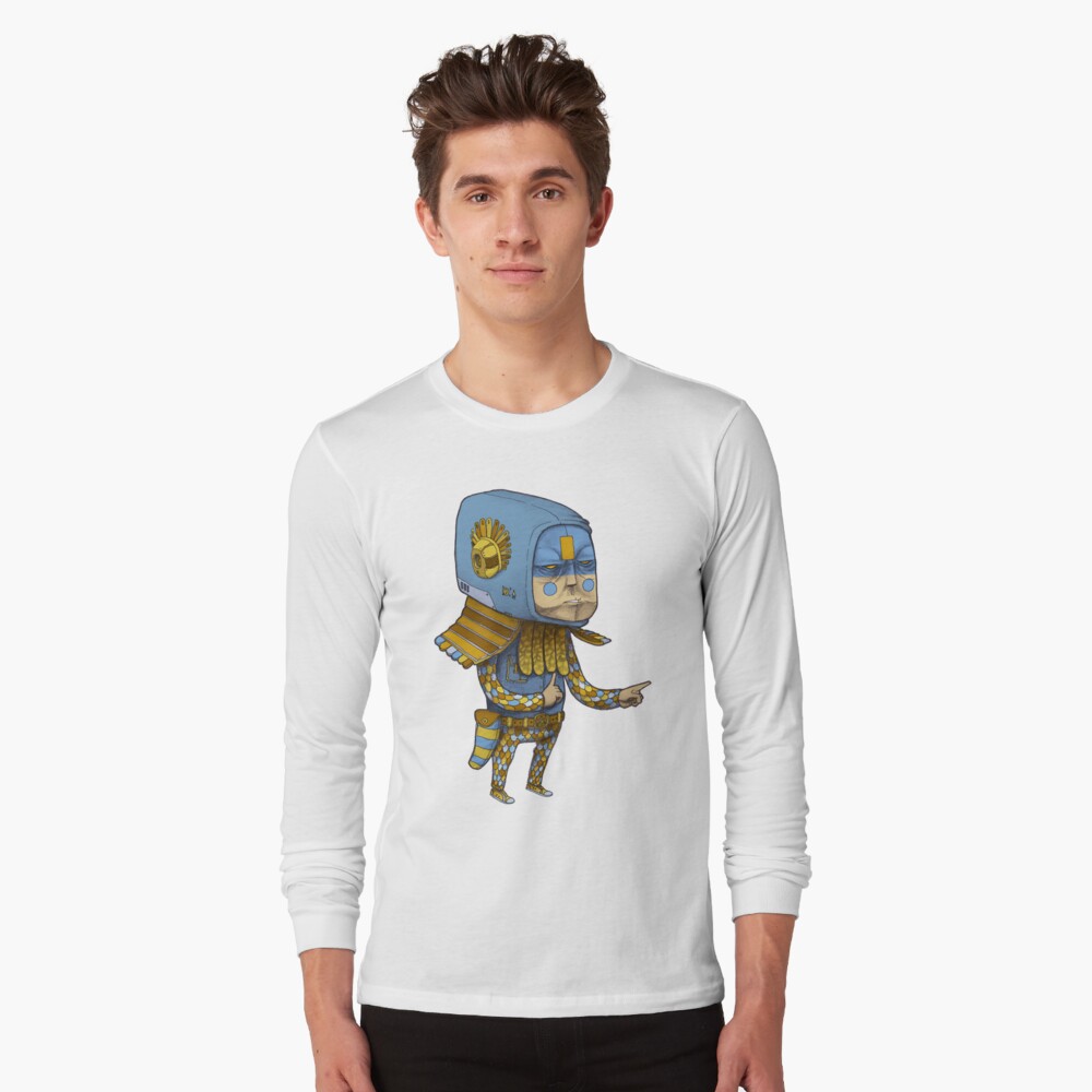 Item preview, Long Sleeve T-Shirt designed and sold by artistechnology.