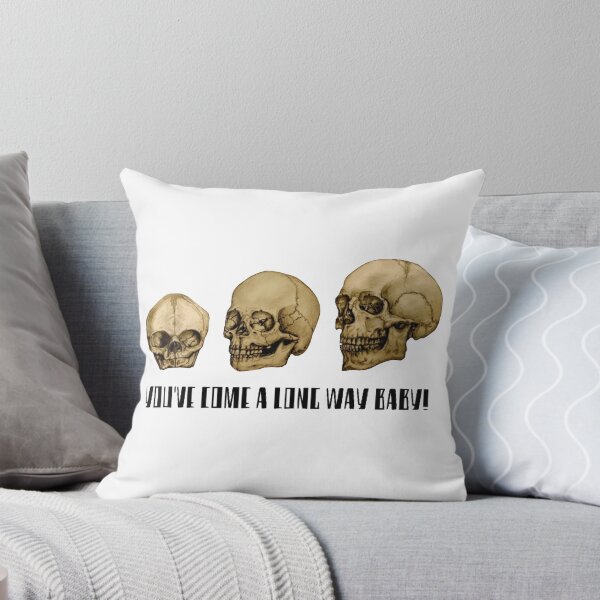 Item preview, Come a long way designed and sold by BloodandBone.