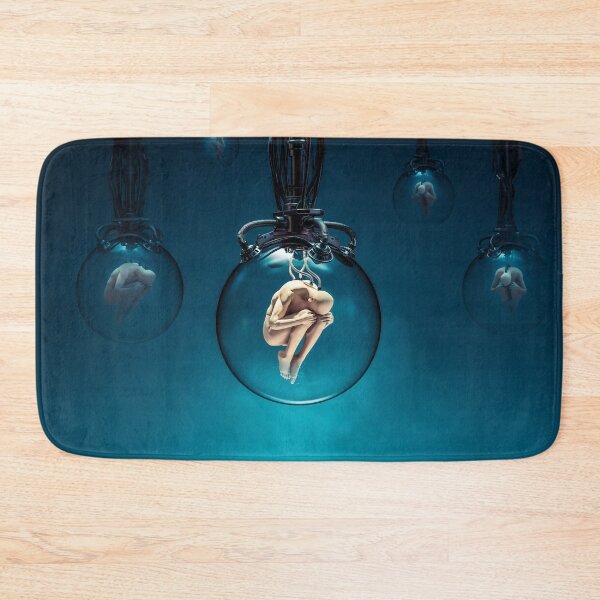 Item preview, Ripe for the Harvest / Sci-fi human clones designed and sold by GrandeDuc.