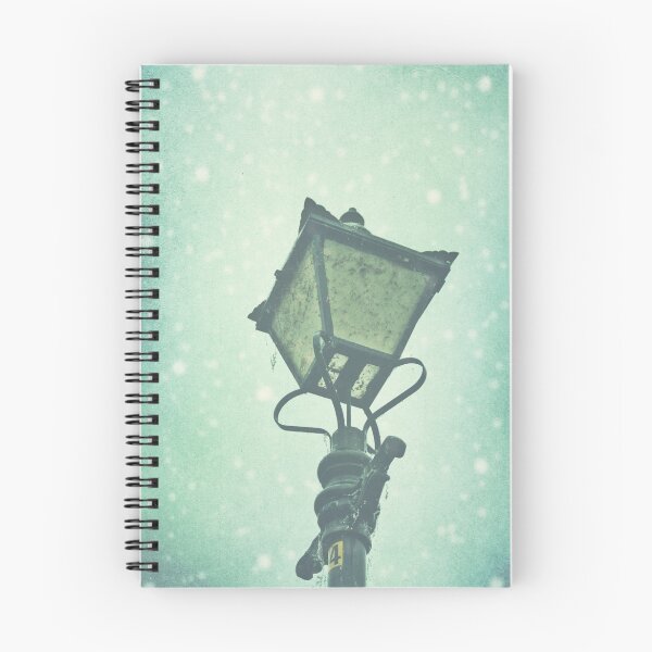 Item preview, The Magic Of Old Lights designed and sold by Denise Abé.