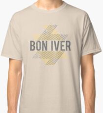 Bon Iver Classic T-Shirt