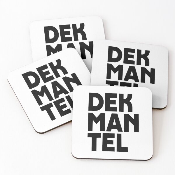 Item preview, Dekmantel Music Festival  designed and sold by EmNe.