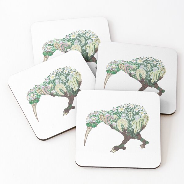 Item preview, Magical Kiwi bird designed and sold by MRwonderfool.