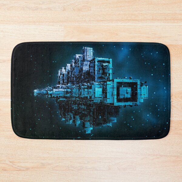 Item preview, Leviathan BLUE designed and sold by GrandeDuc.