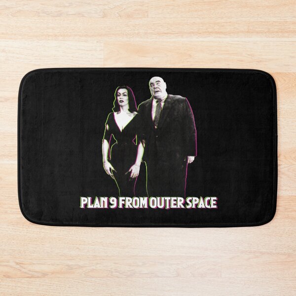 Item preview, Plan 9 in 3-D designed and sold by Roman Q.