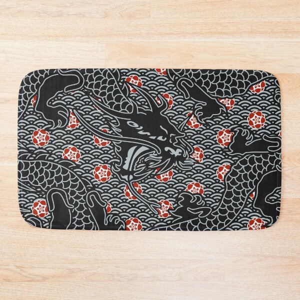 Item preview, Hidden Dragon designed and sold by GrandeDuc.