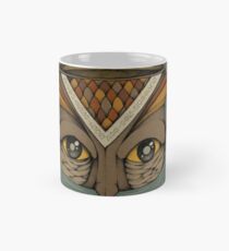 Acht Füße unter der Oberfläche Tasse (Standard)