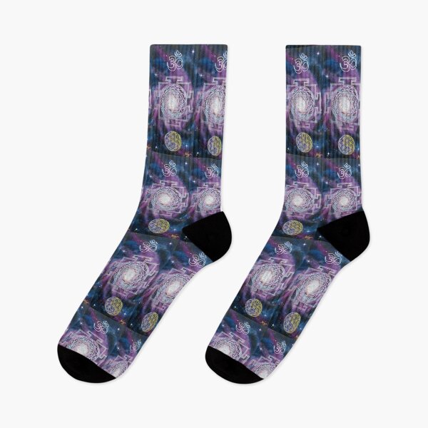 Item preview, GRAND ORGANISING DESIGN- spiritual/visionary art designed and sold by KAREN NOYCE.