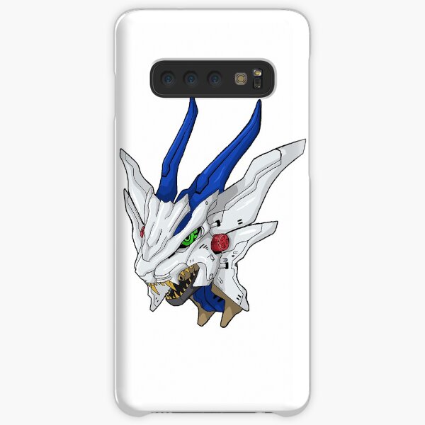 Wild Liger Zoids Samsung Galaxy Snap Case