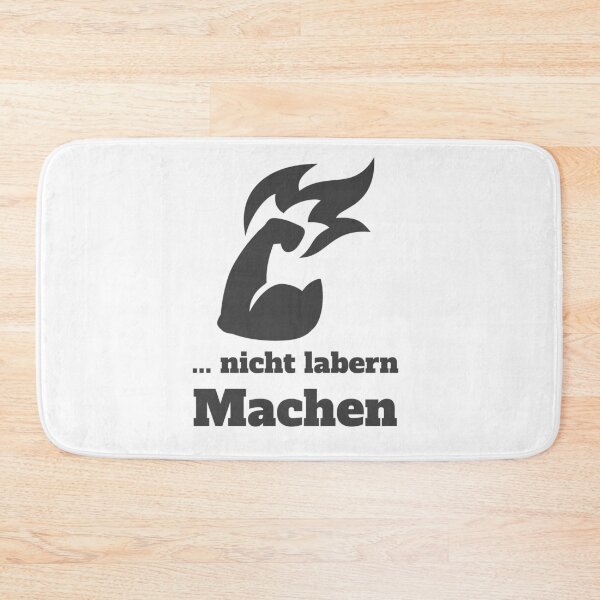 Item preview, do not talk designed and sold by Bachdesign.