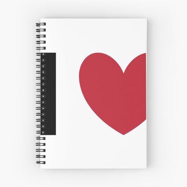 Item preview, I heart [blank] designed and sold by Incapability.
