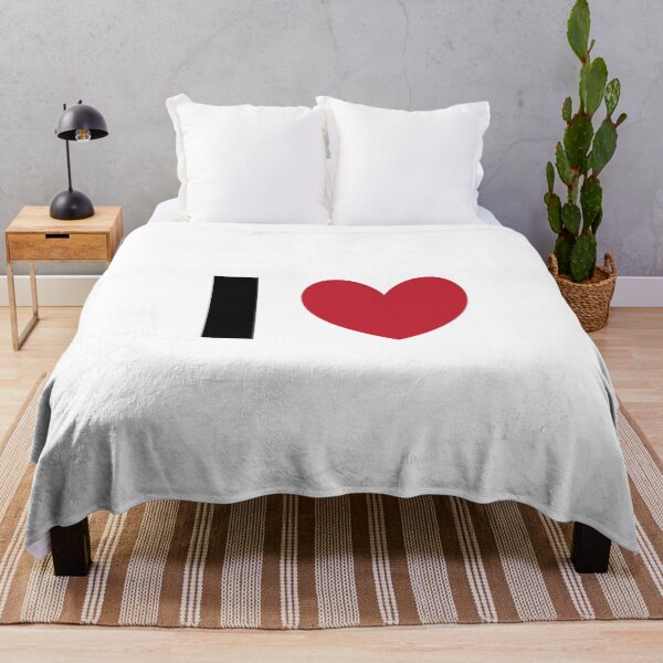 Item preview, I heart [blank] designed and sold by Incapability.