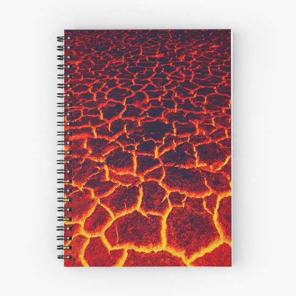 Artikelvorschau, aktive Lava entworfen und verkauft von psychoshadow.