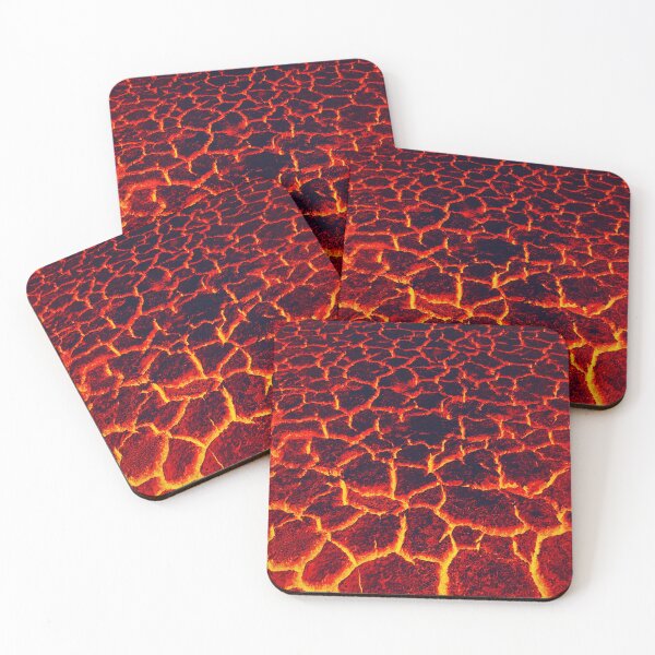 Item preview, active lava  designed and sold by psychoshadow.