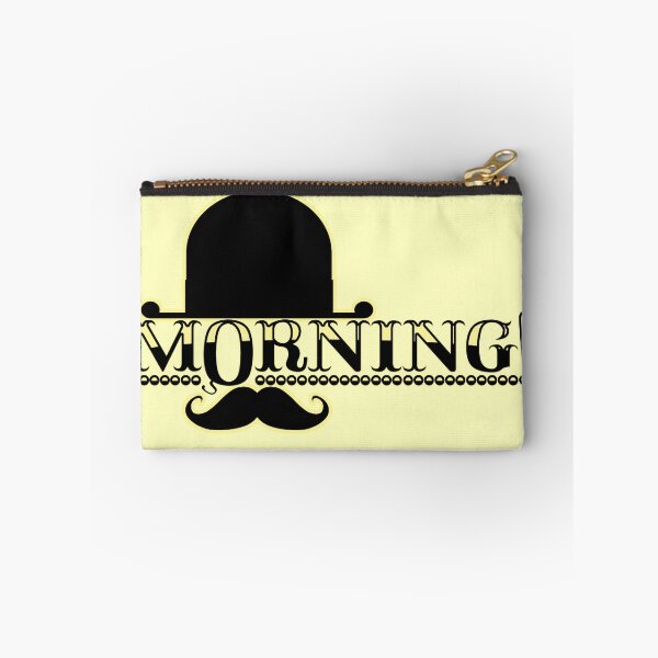 Item preview, Morning! designed and sold by SquareDog.