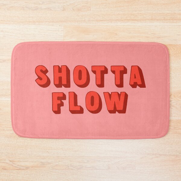Item preview, Shotta Flow designed and sold by FabloFreshcoBar.