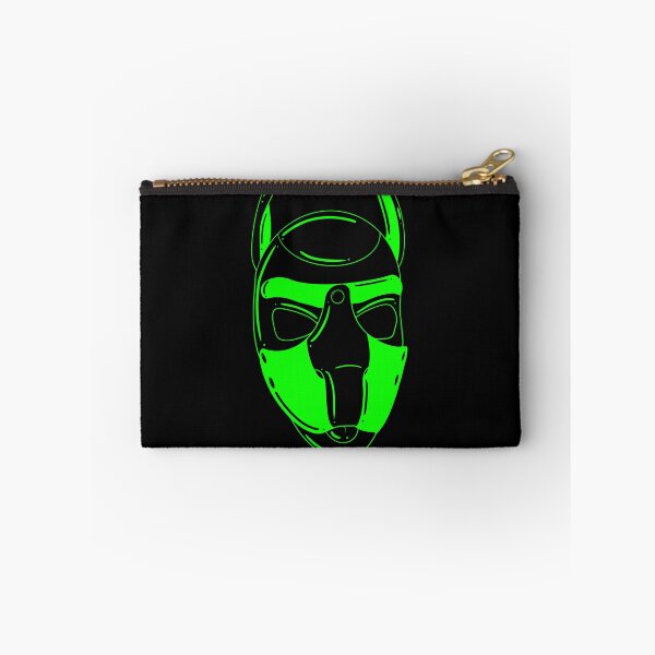 Item preview, Neon green hood designed and sold by CursedGabriel.