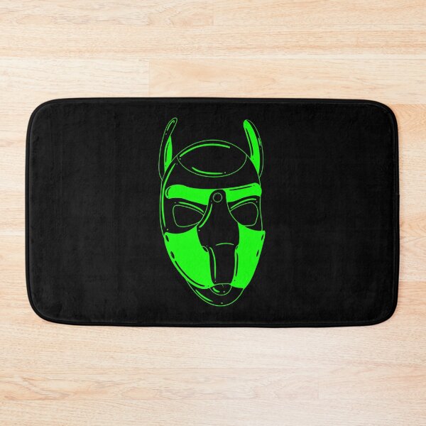 Item preview, Neon green hood designed and sold by CursedGabriel.