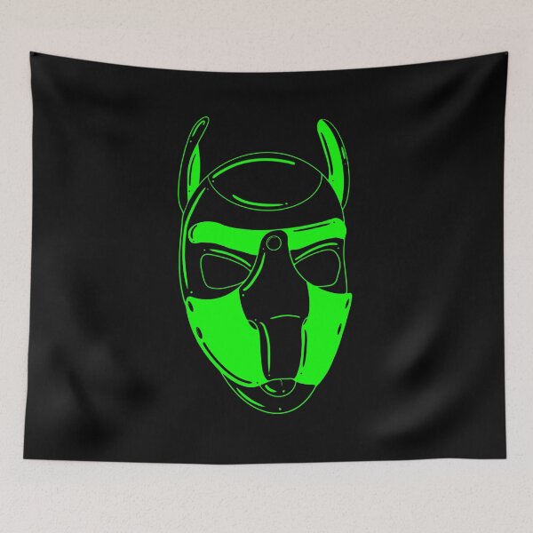 Item preview, Neon green hood designed and sold by CursedGabriel.