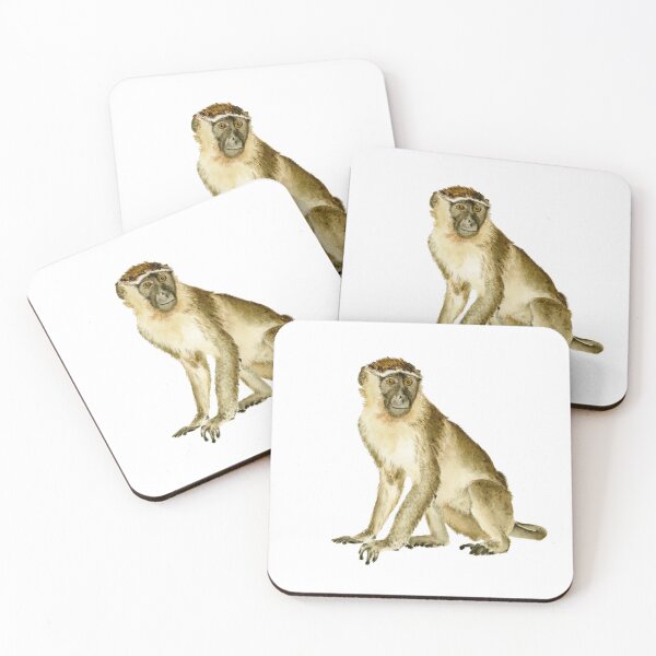 Item preview, Monkey Business designed and sold by wcoloursbyJulia.