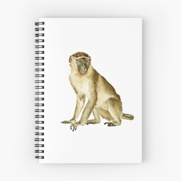 Item preview, Monkey Business designed and sold by wcoloursbyJulia.