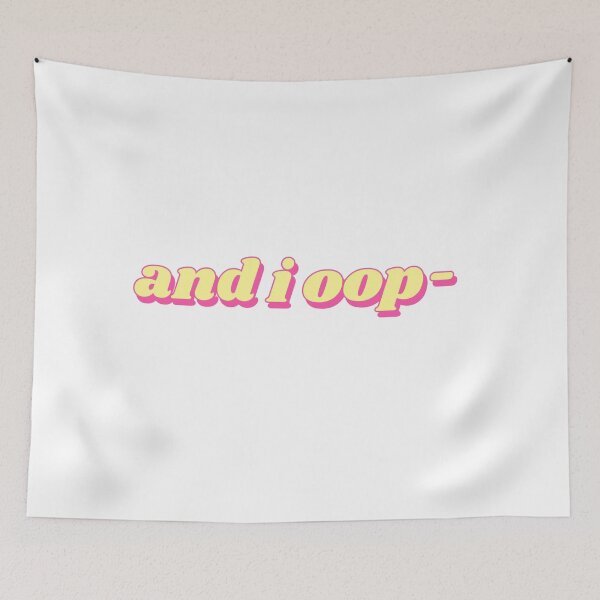 Item preview, and i oop- designed and sold by brynnekm.