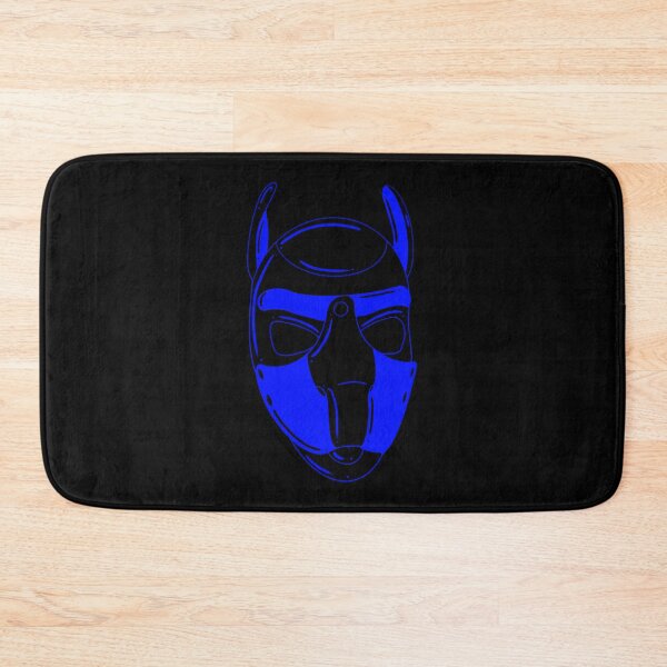 Item preview, Blue pup hood designed and sold by CursedGabriel.