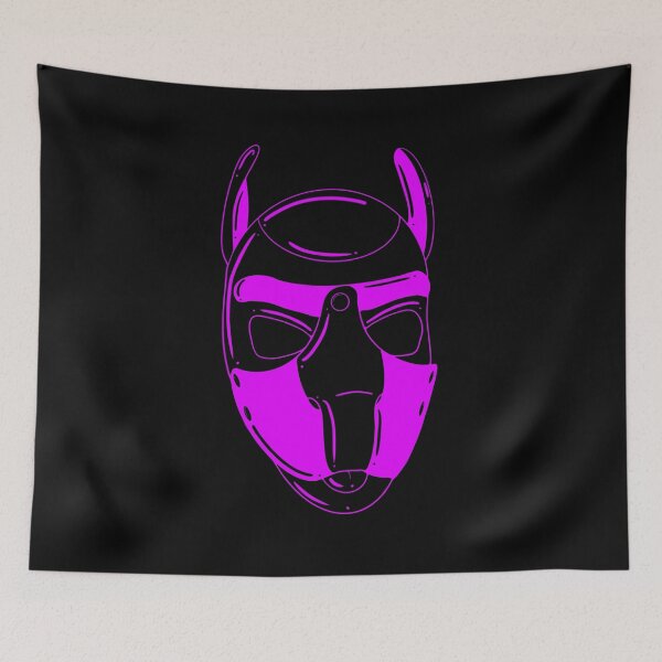 Item preview, Pink pup hood designed and sold by CursedGabriel.