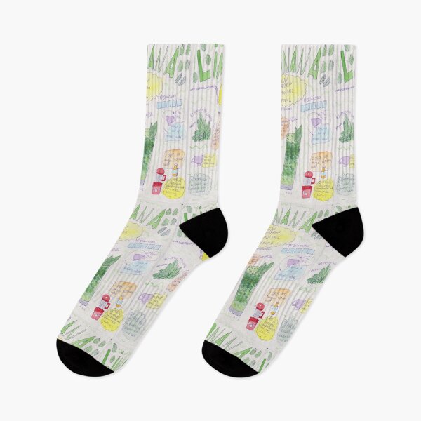 Item preview, Limonana designed and sold by ArtistRebeccaLS.