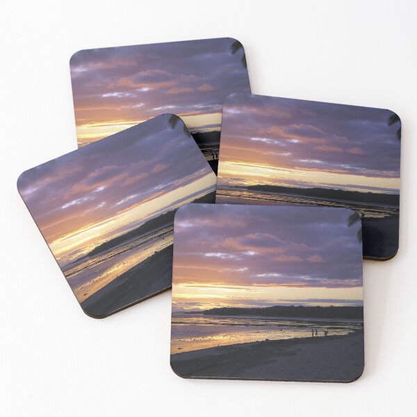 Item preview, Fijian Sunset (2) designed and sold by Josette Halls.