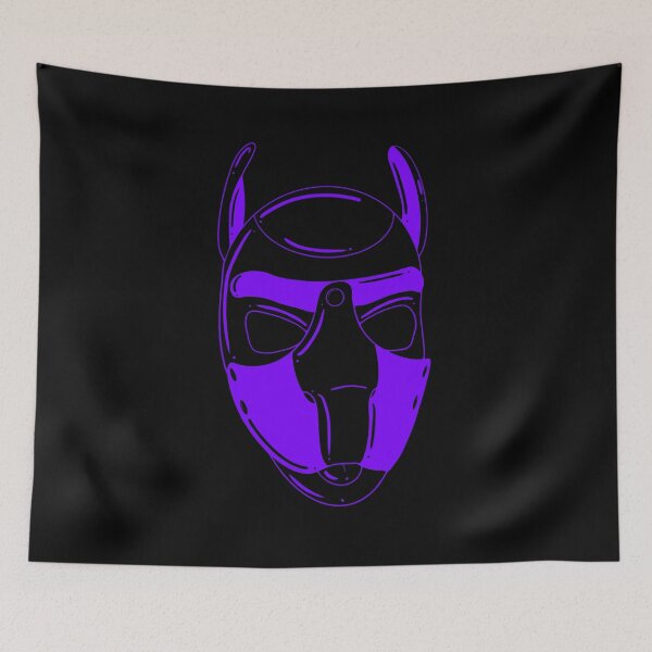 Item preview, Purple hood designed and sold by CursedGabriel.