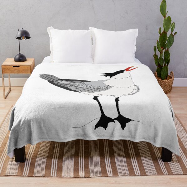 Item preview, Elegant Tern designed and sold by nolessjess.