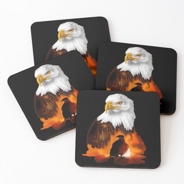 Item preview, Golden Eagle designed and sold by AK-Hevonen.