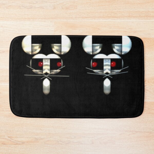 Item preview, Curvilinear Project No. 18  ( Mouse Works ) designed and sold by CurvilinearArt.