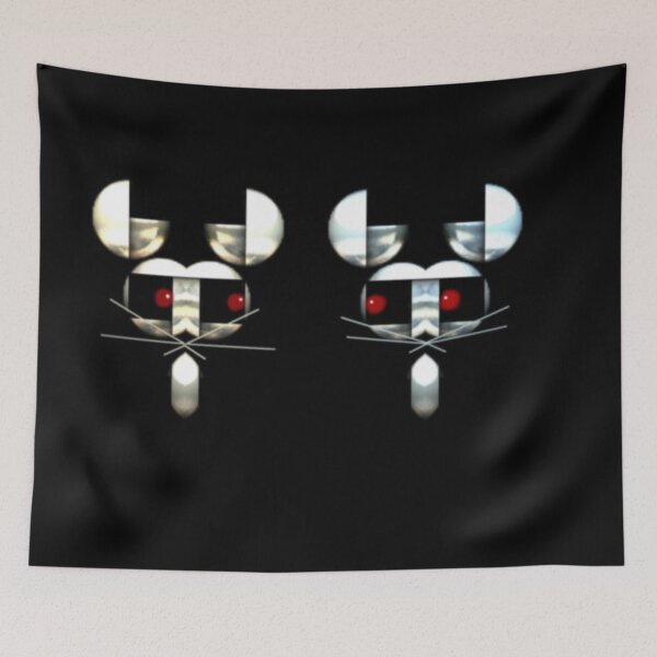 Item preview, Curvilinear Project No. 18  ( Mouse Works ) designed and sold by CurvilinearArt.