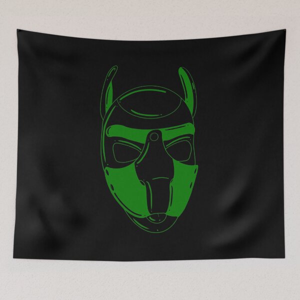 Item preview, Hunter green hood designed and sold by CursedGabriel.