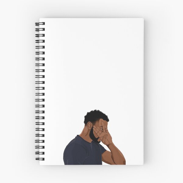 Item preview, Vida de damso designed and sold by buckinatorrr.