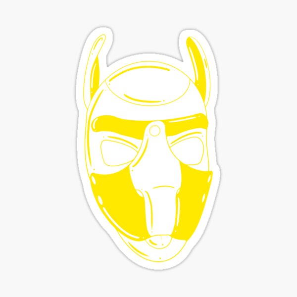 Item preview, Yellow hood designed and sold by CursedGabriel.