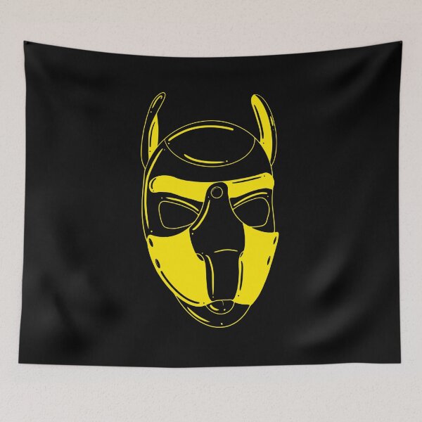 Item preview, Yellow hood designed and sold by CursedGabriel.