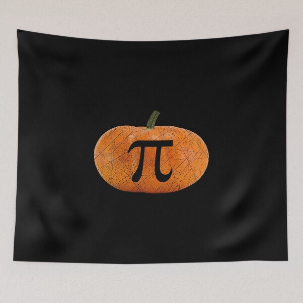 Item preview, Math Pumpkin Pie Funny Math Geeks T Shirt Christmas Halloween designed and sold by lxmag.