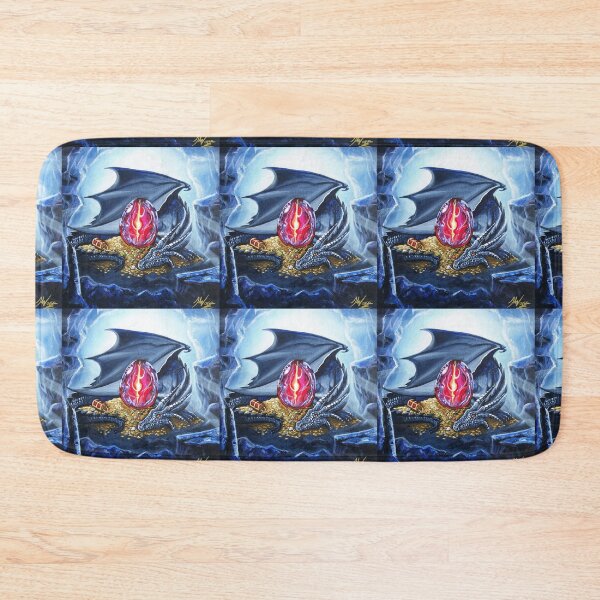 Item preview, DRAGONS BREATH FIRE OPAL - spiritual art  designed and sold by KAREN NOYCE.