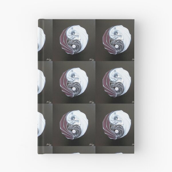 Item preview, THE PERFECT BALANCE - spiritual art  designed and sold by KAREN NOYCE.