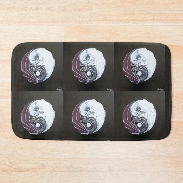 Item preview, THE PERFECT BALANCE - spiritual art  designed and sold by KAREN NOYCE.