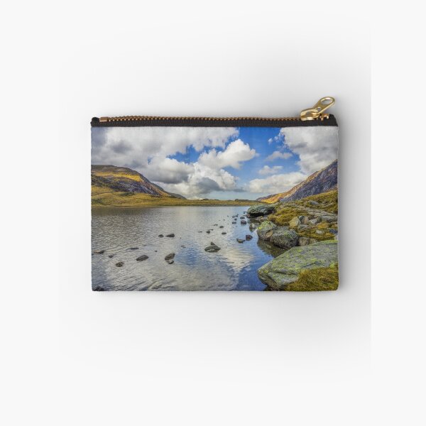 Item preview, Lake Idwal designed and sold by MitchellAK.