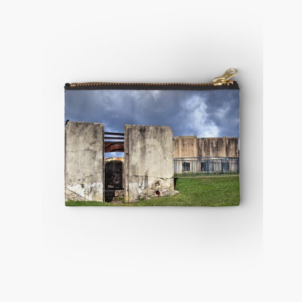 Item preview, Fort Scratchley Newcastle designed and sold by kevin Chippindall.