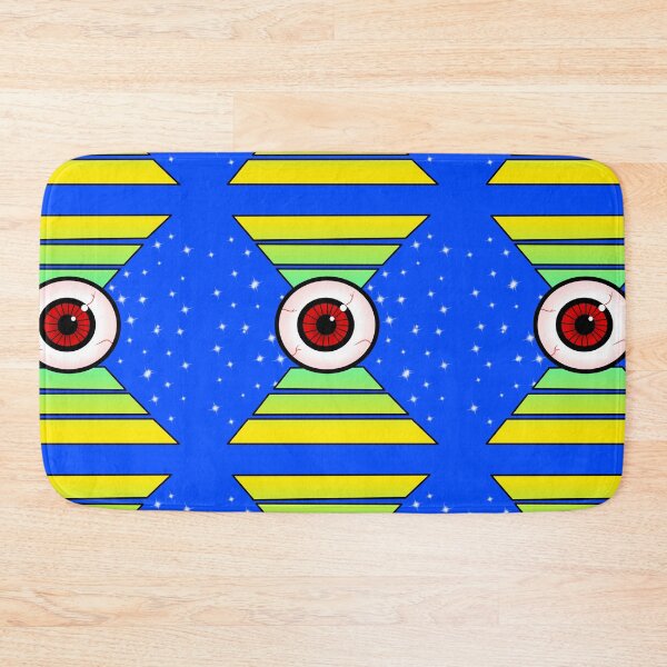 Item preview, The Eye From Dimension X designed and sold by Roman Q.